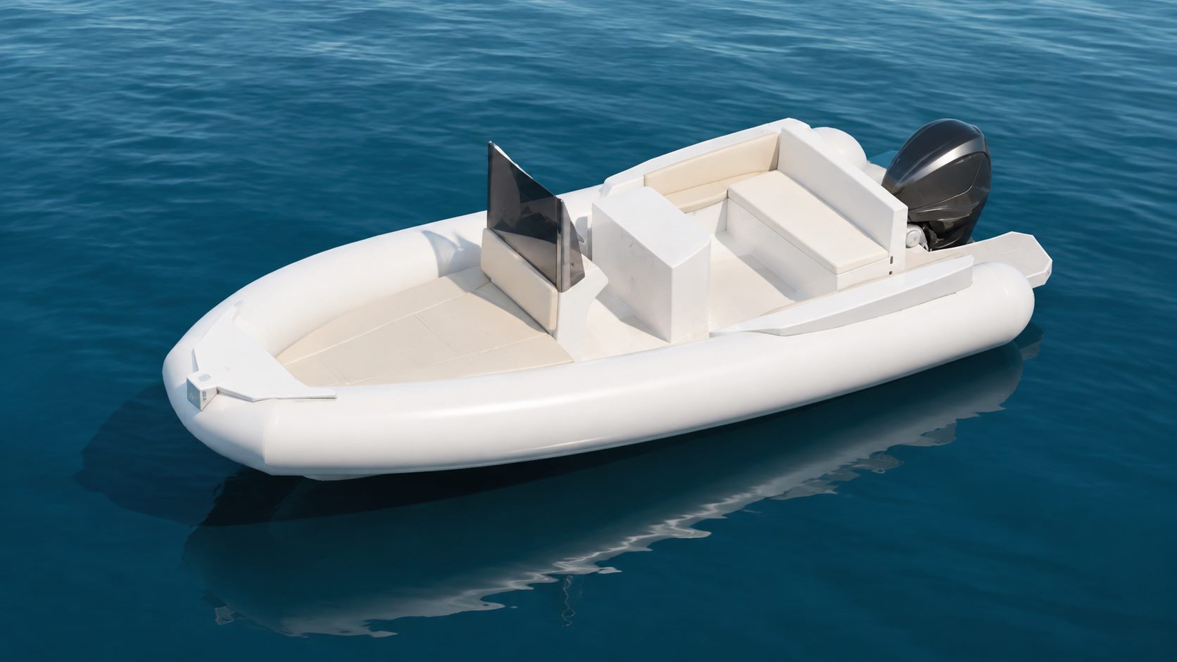 Levante 640 RIB