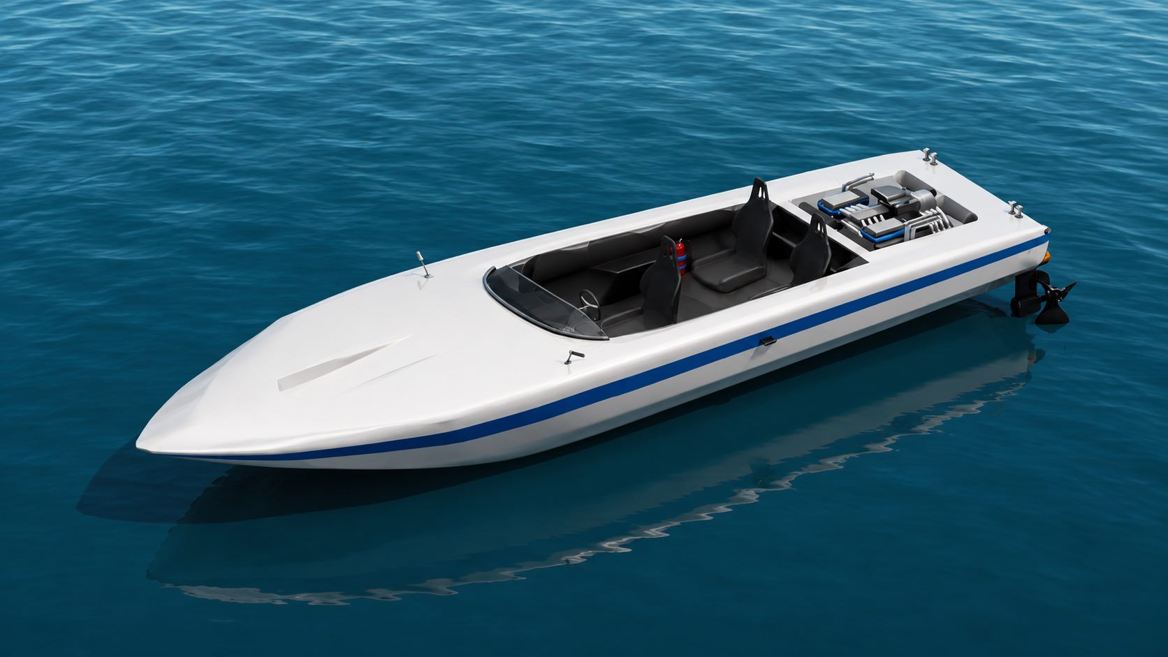 Corsaro 30